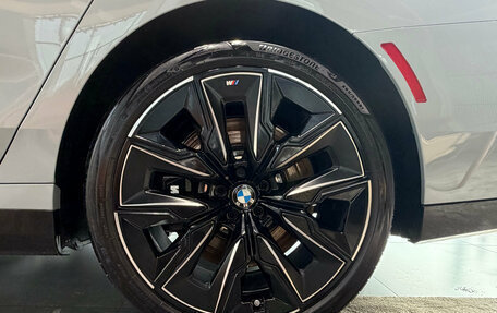 BMW 7 серия, 2023 год, 15 500 000 рублей, 12 фотография