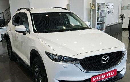 Mazda CX-5 II, 2020 год, 2 045 000 рублей, 2 фотография