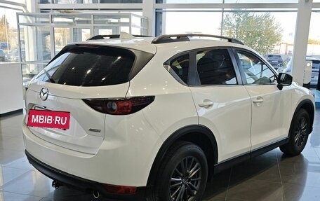 Mazda CX-5 II, 2020 год, 2 045 000 рублей, 3 фотография