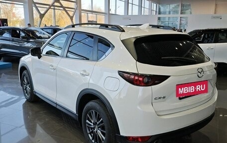 Mazda CX-5 II, 2020 год, 2 045 000 рублей, 4 фотография