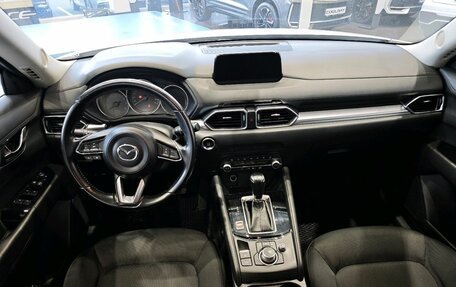 Mazda CX-5 II, 2020 год, 2 045 000 рублей, 9 фотография