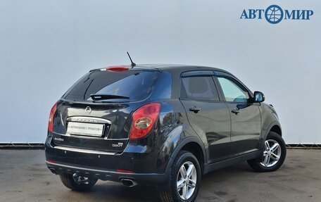 SsangYong Actyon II рестайлинг, 2012 год, 750 000 рублей, 5 фотография