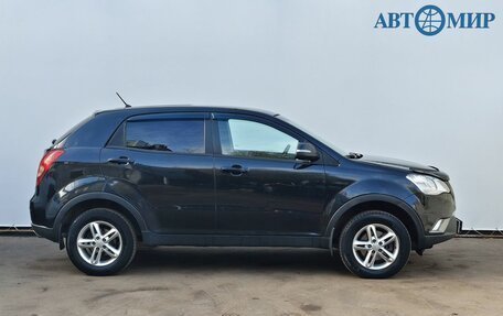 SsangYong Actyon II рестайлинг, 2012 год, 750 000 рублей, 4 фотография