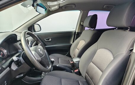 SsangYong Actyon II рестайлинг, 2012 год, 750 000 рублей, 10 фотография