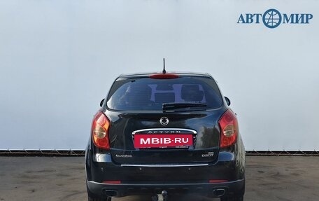 SsangYong Actyon II рестайлинг, 2012 год, 750 000 рублей, 6 фотография