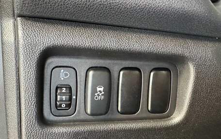 Mitsubishi ASX I рестайлинг, 2014 год, 1 240 000 рублей, 17 фотография