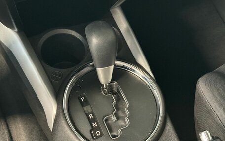 Mitsubishi ASX I рестайлинг, 2014 год, 1 240 000 рублей, 21 фотография