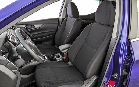 Nissan Qashqai, 2016 год, 1 695 000 рублей, 20 фотография