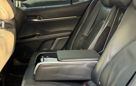 Toyota Camry, 2018 год, 2 550 000 рублей, 12 фотография