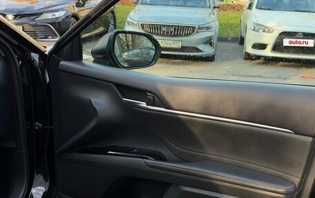 Toyota Camry, 2018 год, 2 550 000 рублей, 14 фотография