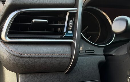 Toyota Camry, 2018 год, 2 550 000 рублей, 18 фотография