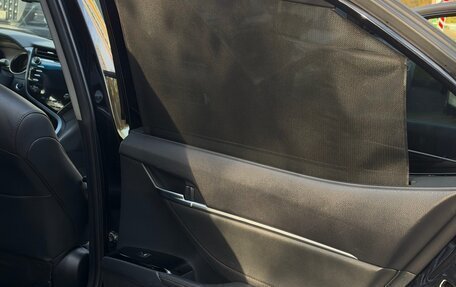 Toyota Camry, 2018 год, 2 550 000 рублей, 16 фотография