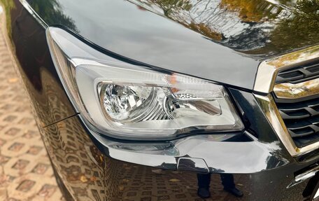 Subaru Forester, 2016 год, 2 950 000 рублей, 5 фотография