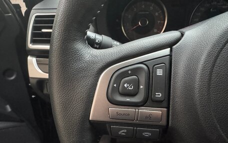 Subaru Forester, 2016 год, 2 950 000 рублей, 15 фотография