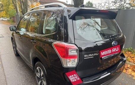 Subaru Forester, 2016 год, 2 950 000 рублей, 13 фотография