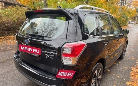 Subaru Forester, 2016 год, 2 950 000 рублей, 12 фотография