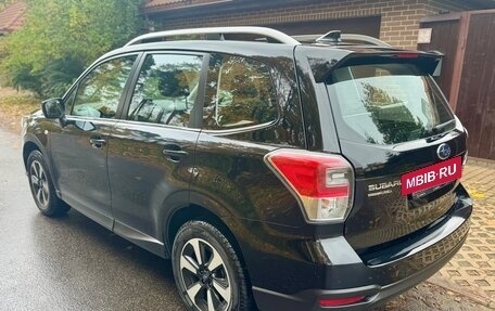 Subaru Forester, 2016 год, 2 950 000 рублей, 10 фотография