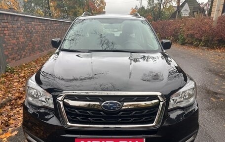 Subaru Forester, 2016 год, 2 950 000 рублей, 3 фотография