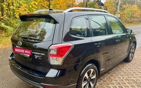 Subaru Forester, 2016 год, 2 950 000 рублей, 9 фотография