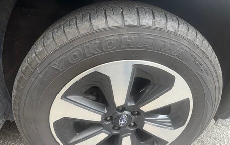 Subaru Forester, 2016 год, 2 950 000 рублей, 27 фотография