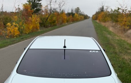 Hyundai Solaris II рестайлинг, 2013 год, 800 000 рублей, 13 фотография