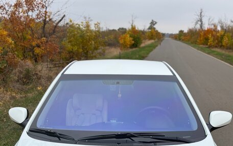 Hyundai Solaris II рестайлинг, 2013 год, 800 000 рублей, 14 фотография