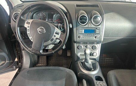 Nissan Qashqai, 2011 год, 899 000 рублей, 9 фотография