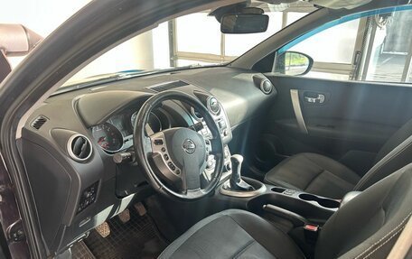Nissan Qashqai, 2011 год, 899 000 рублей, 8 фотография