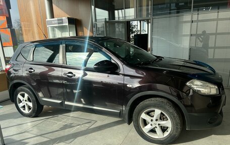 Nissan Qashqai, 2011 год, 899 000 рублей, 4 фотография