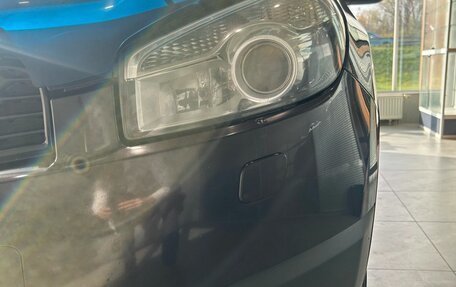 Nissan Qashqai, 2011 год, 899 000 рублей, 11 фотография