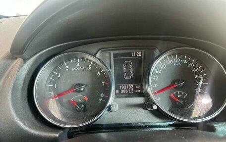 Nissan Qashqai, 2011 год, 899 000 рублей, 10 фотография