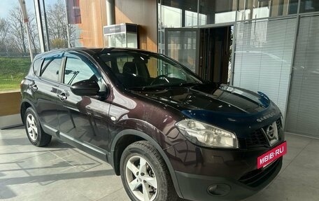 Nissan Qashqai, 2011 год, 899 000 рублей, 3 фотография
