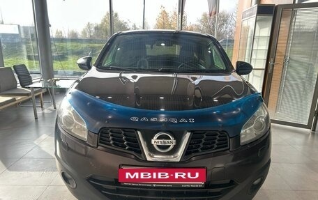 Nissan Qashqai, 2011 год, 899 000 рублей, 2 фотография