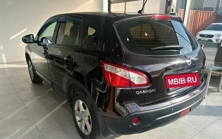 Nissan Qashqai, 2011 год, 899 000 рублей, 7 фотография