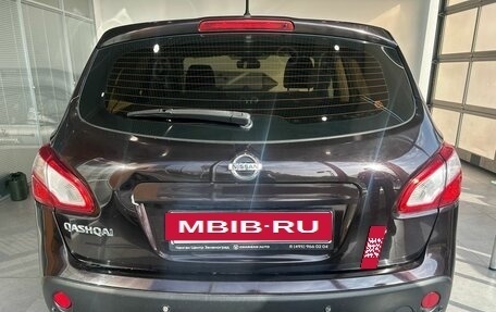 Nissan Qashqai, 2011 год, 899 000 рублей, 6 фотография