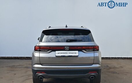 Changan CS35 Plus, 2023 год, 1 700 000 рублей, 6 фотография