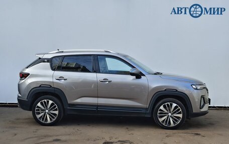 Changan CS35 Plus, 2023 год, 1 700 000 рублей, 4 фотография