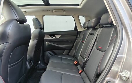 Changan CS35 Plus, 2023 год, 1 700 000 рублей, 11 фотография