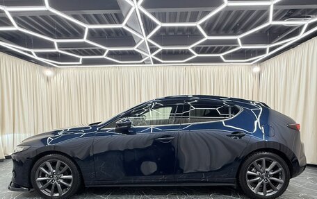 Mazda 3, 2021 год, 1 899 999 рублей, 3 фотография