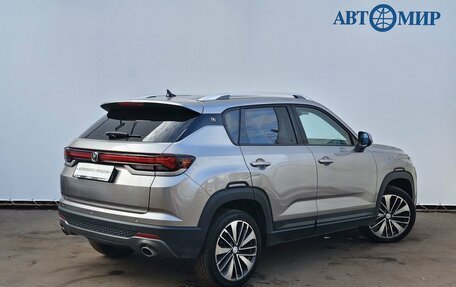 Changan CS35 Plus, 2023 год, 1 700 000 рублей, 5 фотография