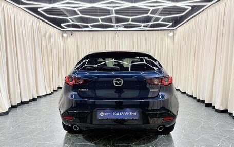 Mazda 3, 2021 год, 1 899 999 рублей, 5 фотография