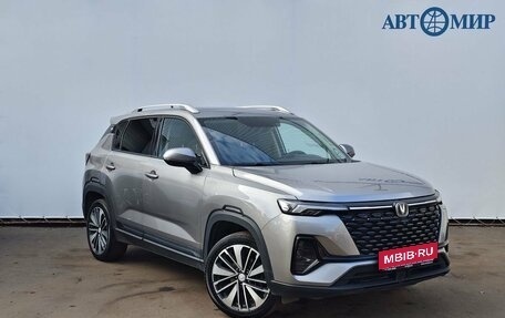 Changan CS35 Plus, 2023 год, 1 700 000 рублей, 3 фотография