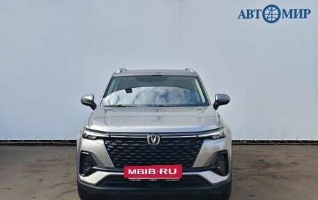 Changan CS35 Plus, 2023 год, 1 700 000 рублей, 2 фотография
