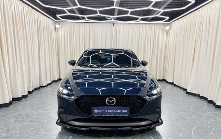 Mazda 3, 2021 год, 1 899 999 рублей, 9 фотография