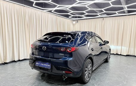 Mazda 3, 2021 год, 1 899 999 рублей, 6 фотография