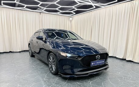 Mazda 3, 2021 год, 1 899 999 рублей, 8 фотография