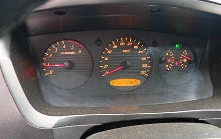 SsangYong Kyron I, 2008 год, 770 000 рублей, 11 фотография