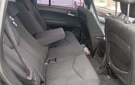 SsangYong Kyron I, 2008 год, 770 000 рублей, 20 фотография