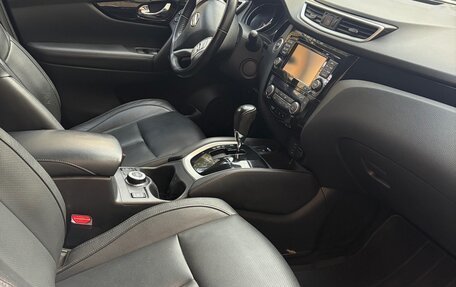 Nissan Qashqai, 2017 год, 2 000 000 рублей, 9 фотография