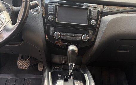 Nissan Qashqai, 2017 год, 2 000 000 рублей, 10 фотография